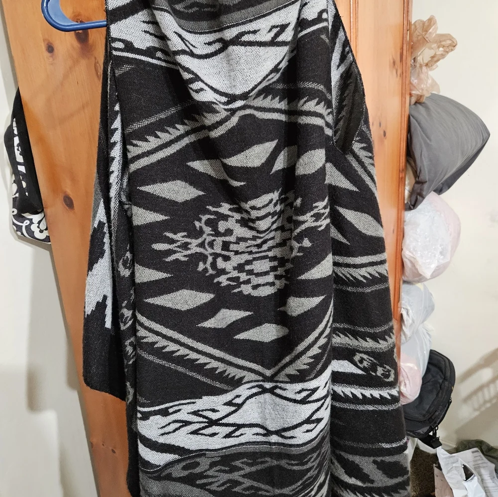 Shrug - Picture 3 of 3